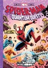 Mike Maihack, Maihack Mike - Spider-Man: Quantum Quest! (A Mighty Marvel Team-Up)