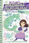 Leah Cypess, Cypess Leah, Sarah Lynne Reul - The Discovery of Dragons (Miriam's Magical Creature Files #2)