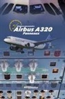 Biblioteca Aeron&aacute;utica - AIRBUS A320 Panneaux