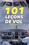 Biblioteca Aeron&aacute;utica - 101 Le&ccedil;ons de vol Airbus A320