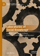 John Berten - Laboratories of Social Knowledge