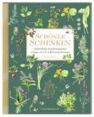 Marjolein Bastin - Geschenkpapier-Buch - Sch&ouml;ner schenken
