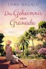 Emma Wagner - Das Geheimnis von Granada