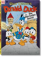 Taschen - Walt Disney's : Donald Duck