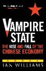 Ian Williams - Vampire State