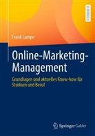 Frank Lampe - Online-Marketing-Management