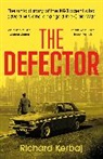 RICHARD KERBAJ - The Defector