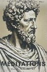 Marcus Aurelius, Aurelius Marcus, Marcus Aurelius - Meditations