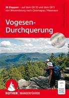 Matthias Schopp, Thomas Striebig - Vogesen-Durchquerung