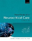 Citerio, Kofke, Meyfroidt, Smith, Giuseppe Citerio, W. Andrew Kofke... - Oxford Textbook of Neurocritical Care