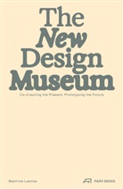 Beatrice Leanza - The New Design Museum