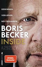 Boris Becker - Inside