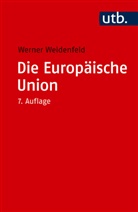 Werner Weidenfeld, Werner (Prof. Dr.) Weidenfeld - Die Europ&auml;ische Union