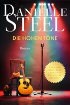 Juna-Rose Hassel, Danielle Steel - Die hohen T&ouml;ne