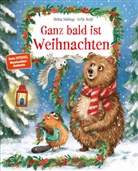 Britta Sabbag, Eefje Kuijl - Ganz bald ist Weihnachten