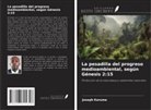 Joseph Karume - La pesadilla del progreso medioambiental, seg&uacute;n G&eacute;nesis 2:15