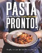 Mateo Zielonka - Pasta Pronto
