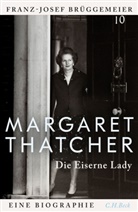 Franz-Josef Br&uuml;ggemeier - Margaret Thatcher