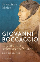Franziska Meier - Giovanni Boccaccio