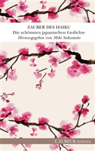 Miki Sakamoto - Zauber des Haiku