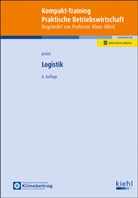 Harald Ehrmann, Otto Jockel, Klaus Olfert - Logistik