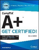 Mike Chapple, Chapple Mike - Comptia A+ Certmike