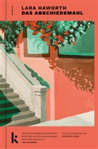 Lara Haworth - Das Abschiedsmahl