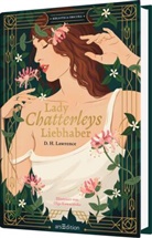 D H Lawrence, Olga Kawacinska, Olga Kawacińska - Biblioteca Obscura: Lady Chatterleys Liebhaber
