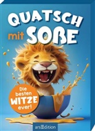 Ute L&ouml;wenberg - Quatsch mit So&szlig;e (L&ouml;we)