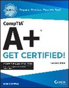 Mike Chapple, Chapple Mike - Comptia A+ Certmike