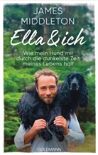 James Middleton - Ella und ich