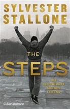 Sylvester Stallone - The Steps