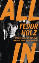 Alexander Bayer, Alexander Beyer, Fedor Holz - All in