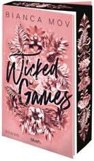 Bianca Mov - Wicked Games