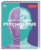 Ali Abbas, Stacey Bedwell, Stacey u a Bedwell, Tom Buxton-Cope, Mo Hunter, Penny March... - Visuelles Wissen. Psychologie