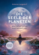 Antonia Langsdorf - Die Seele der Planeten