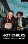 Rebecca Jade Hammond - Hot Chicks