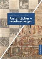Kn&uuml;vener, Peter Kn&uuml;vener, Anja Sch&ouml;ne - Fastent&uuml;cher