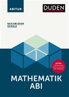 Hubert Bossek, Detlef Missal, Karlheinz Weber, Bossek, Hubert Bossek, Karlheinz Weber - Basiswissen Schule - Mathematik Abi