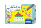 Meine Vorschul-Spa&szlig;-Box: Formen und Farben