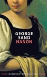 George Sand, Elisabeth Edl - Nanon