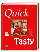 Viviane Geppert - Quick & Tasty