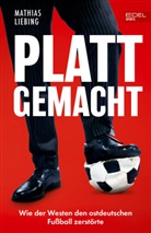 Mathias Liebing - Plattgemacht