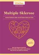 Katrin Neumann - Apotheken Umschau: Multiple Sklerose. Verstehen und achtsam begleiten