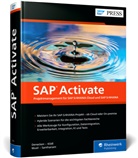 Sven Denecken, Petra Kl&ouml;&szlig;, Petra u Kl&ouml;ss, Jan Musil, Srivatsan Santhanam, Srivatsan u a Santhanam - SAP Activate