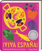 Emma Warren, Carla Gr&ouml;ppel-Wegener - Viva Espa&ntilde;a