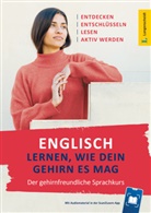 Langenscheidt Englisch lernen, wie dein Gehirn es mag