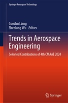 Guozhu Liang, Wu, Zhenlong Wu - Trends in Aerospace Engineering