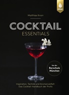 Matthias Knorr - Cocktail Essentials