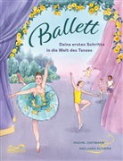 Rachel Oidtmann, Ana Lu&iacute;sa Oliveira, Ana Lu&iacute;sa Oliveira - Ballett
